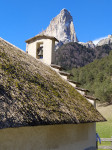 La Chapelle de Trézanne